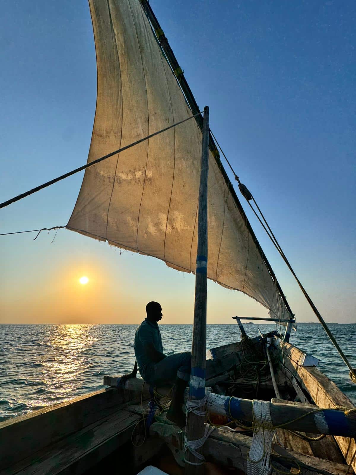 Fukuchani Boat Tours